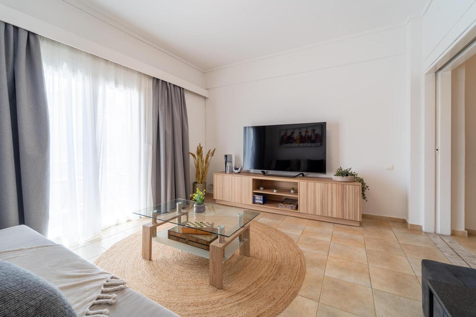 Apartmán Residence City Apartment *