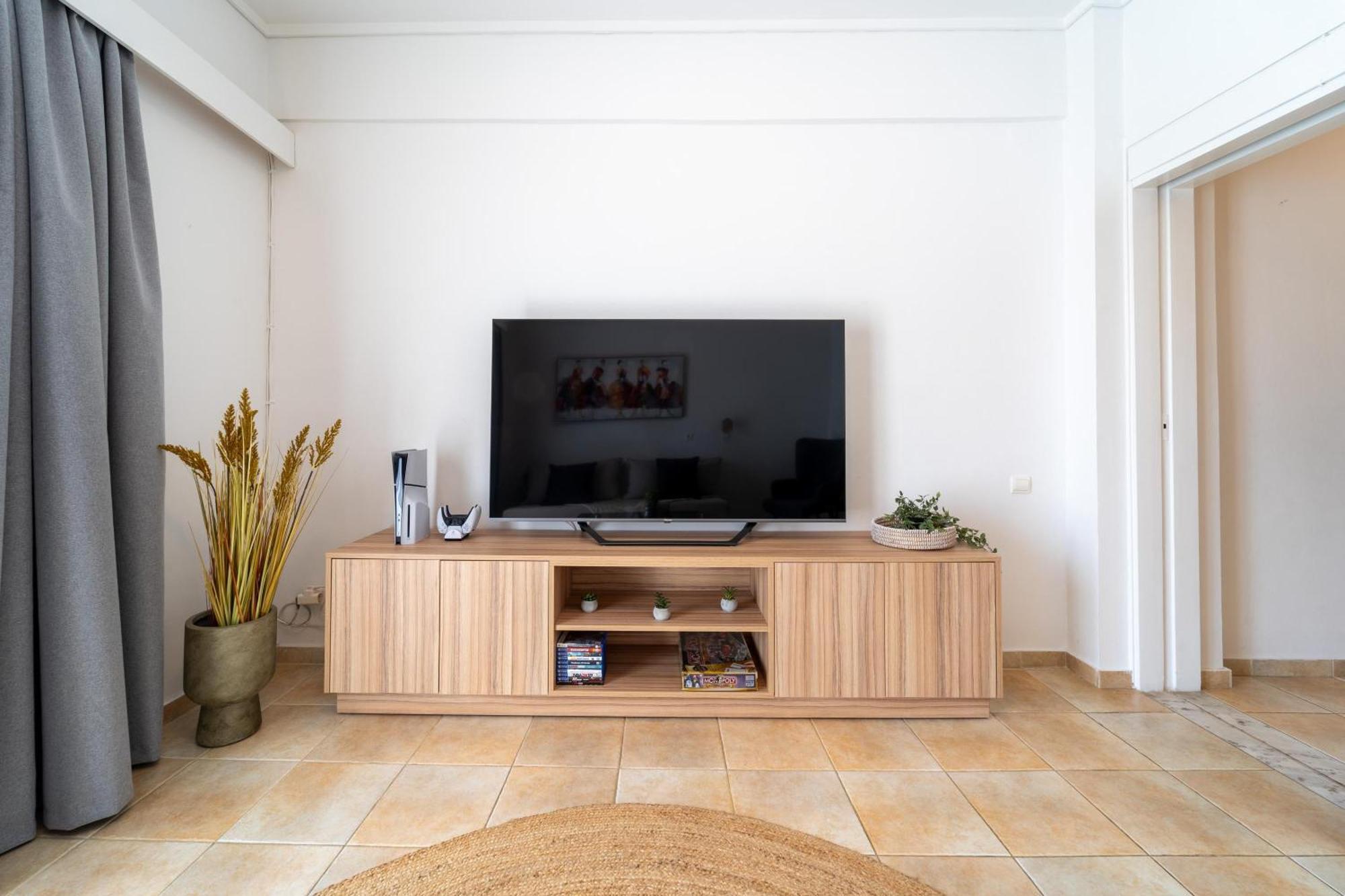 Residence City Apartment * Rhodes City