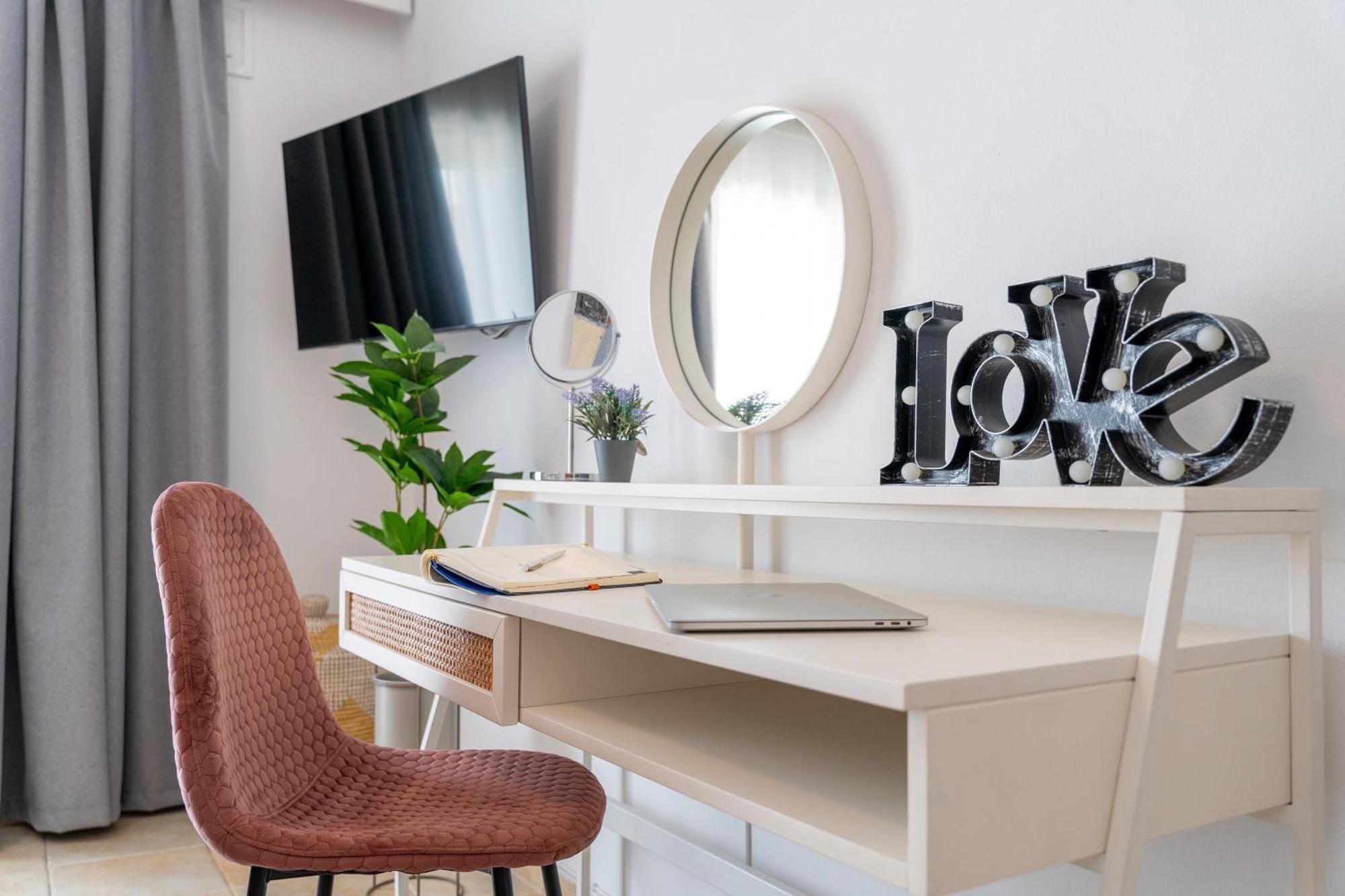 Apartmán Residence City Apartment *