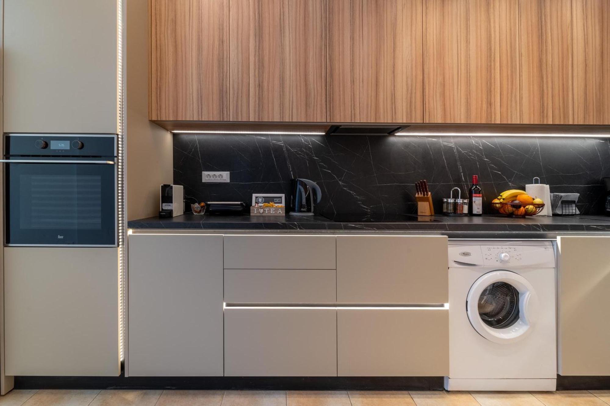 Residence City Apartment Rhodes City