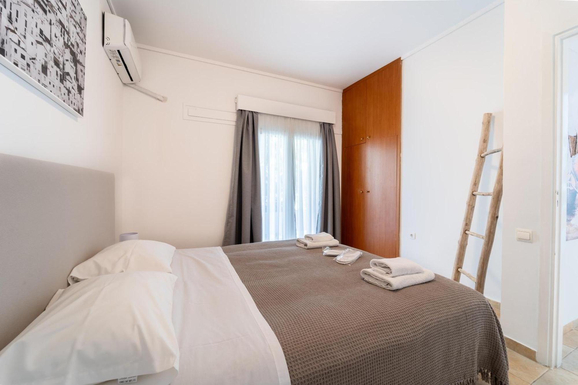 Apartmán Residence City Apartment *